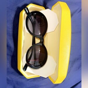 Swarovski Sunglasses